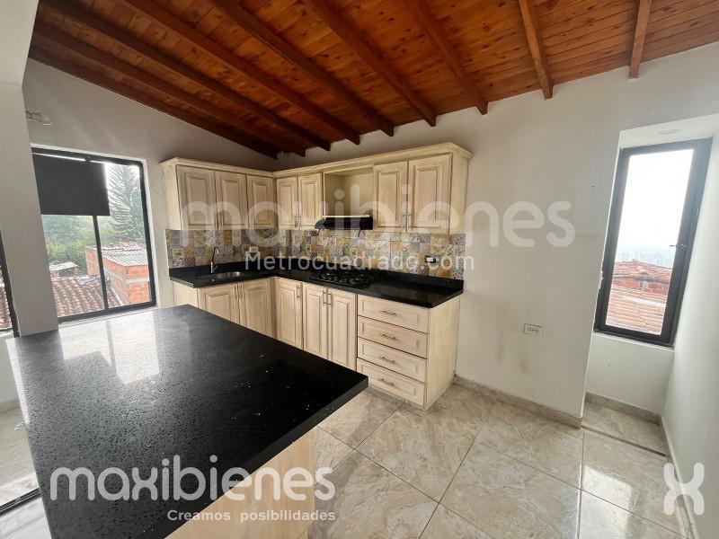 Casa en Arriendo, Robledo, Medellín