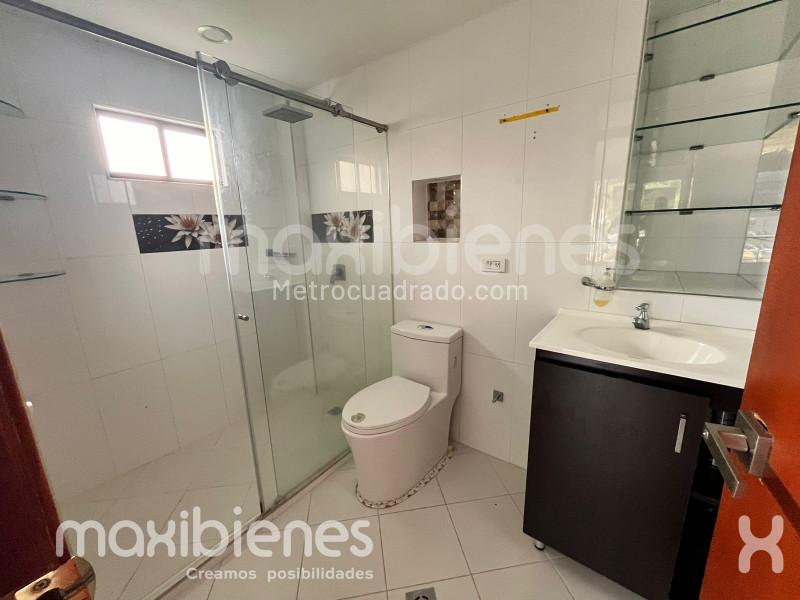 Casa en Arriendo, Robledo, Medellín - 2