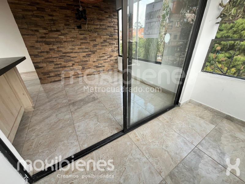 Casa en Arriendo, Robledo, Medellín - 3