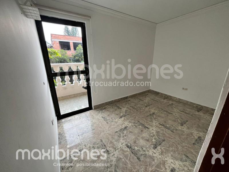Casa en Arriendo, Robledo, Medellín - 4