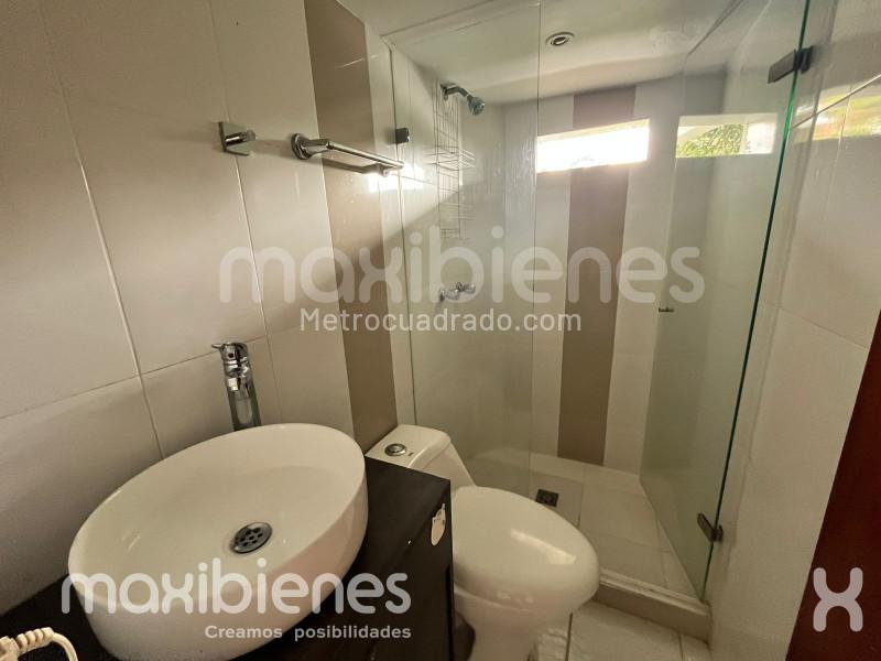 Casa en Arriendo, Robledo, Medellín - 5