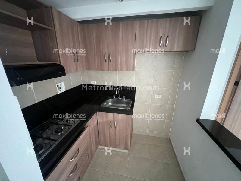 Apartamento en Arriendo, Robledo, Medellín