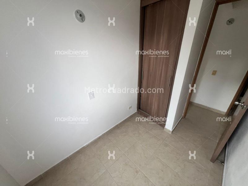 Apartamento en Arriendo, Robledo, Medellín - 3