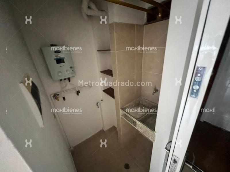 Apartamento en Arriendo, Robledo, Medellín - 4