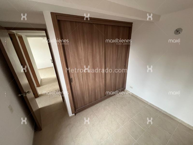 Apartamento en Arriendo, Robledo, Medellín - 5