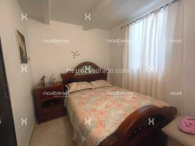 Apartamento en venta en Pajarito, Medellín · foto 5 de 10