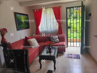 Apartamento en venta en Pajarito, Medellín · foto 8 de 10