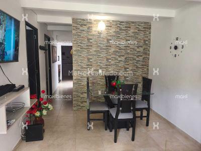 Apartamento en venta en Pajarito, Medellín · foto 9 de 10