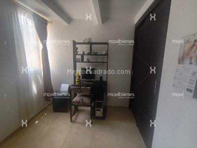 Apartamento en venta en Pajarito, Medellín · foto 10 de 10