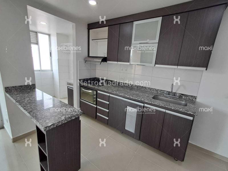 3BR Apartment in Calasanz (90 m²) - 3