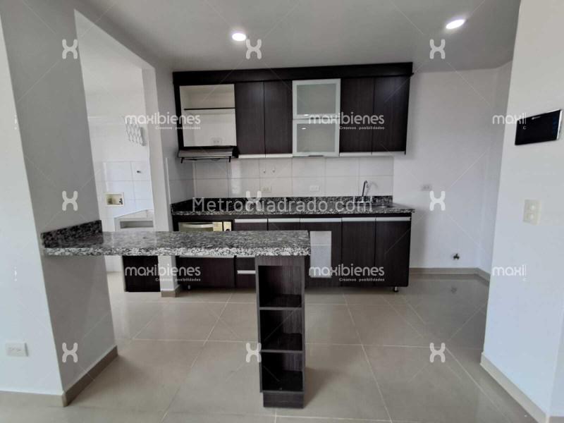 3BR Apartment in Calasanz (90 m²) - 4