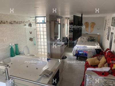 Apartamento de 3 alcobas en venta en Cabañas, Bello, 54 m² · foto 7 de 12