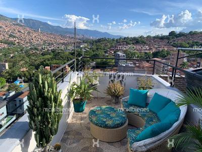 Apartamento de 3 alcobas en venta en Cabañas, Bello, 54 m² · foto 11 de 12
