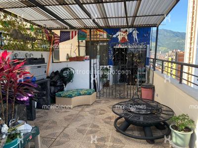 Apartamento de 3 alcobas en venta en Cabañas, Bello, 54 m² · foto 12 de 12