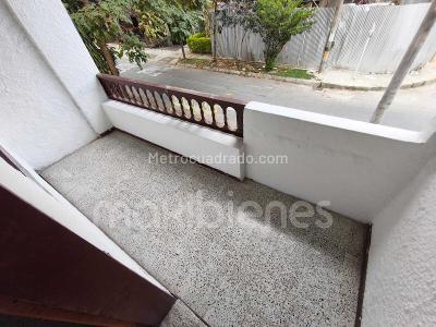 Apartamento de 4 alcobas en arriendo en Los Colores, Medellín, 200 m² · foto 6 de 20
