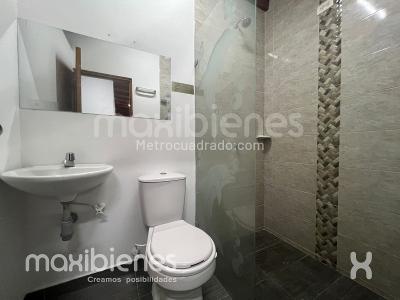 Casa de 4 alcobas en venta en Aranjuez, Medellín, 110 m² · foto 10 de 12