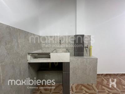 Casa de 4 alcobas en venta en Aranjuez, Medellín, 110 m² · foto 12 de 12