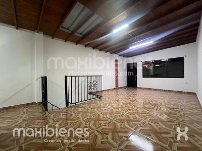 Casa de 4 alcobas en venta en Aranjuez, Medellín, 110 m² · foto 3 de 12