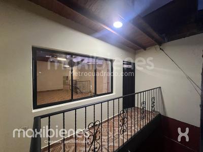 Casa de 4 alcobas en venta en Aranjuez, Medellín, 110 m² · foto 4 de 12
