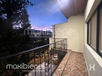 Casa de 4 alcobas en venta en Aranjuez, Medellín, 110 m² · foto 5 de 12