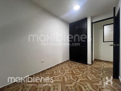 Casa de 4 alcobas en venta en Aranjuez, Medellín, 110 m² · foto 6 de 12