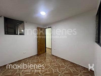 Casa de 4 alcobas en venta en Aranjuez, Medellín, 110 m² · foto 8 de 12