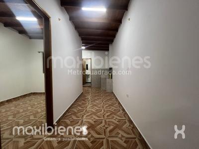 Casa de 4 alcobas en venta en Aranjuez, Medellín, 110 m² · foto 9 de 12