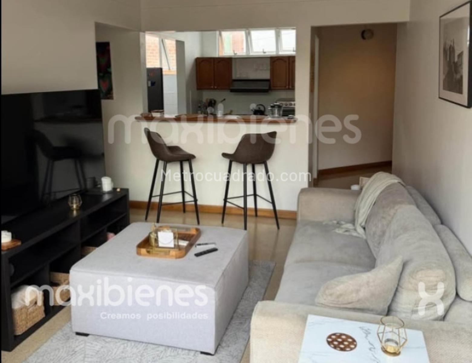 Foto del apartamento