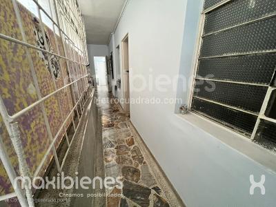 Casa de 5 alcobas en venta en Prado, Medellín, 146 m² · foto 4 de 13