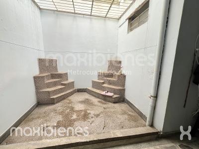 Casa de 5 alcobas en venta en Prado, Medellín, 146 m² · foto 11 de 13