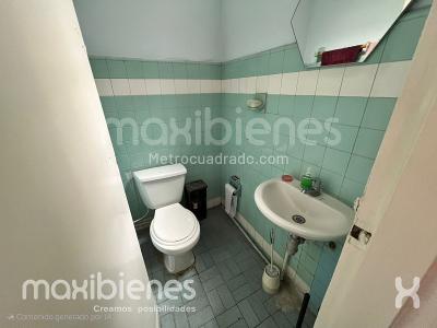 Casa de 5 alcobas en venta en Prado, Medellín, 146 m² · foto 12 de 13