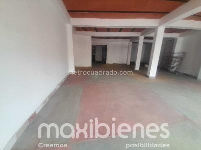 Local Comercial en Arriendo, Manchester, Bello