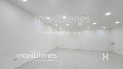 Local Comercial en Arriendo, Prado, Bello