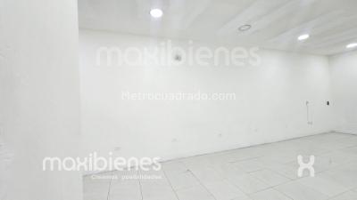 Retail space for rent in Prado, Bello