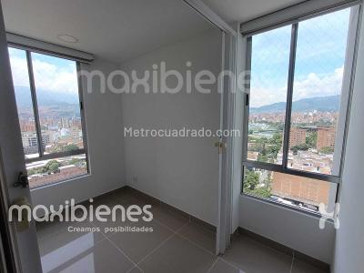 Apartamento de 3 alcobas en arriendo en Los Colores, Medellín, 110 m² · foto 16 de 20
