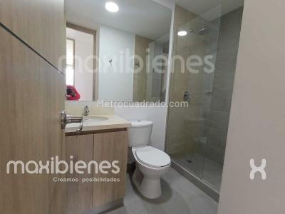 Apartamento de 3 alcobas en arriendo en Los Colores, Medellín, 110 m² · foto 20 de 20