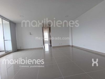 Apartamento de 3 alcobas en arriendo en Los Colores, Medellín, 110 m² · foto 2 de 20