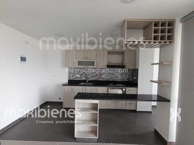 Apartamento de 3 alcobas en arriendo en Los Colores, Medellín, 110 m² · foto 7 de 20