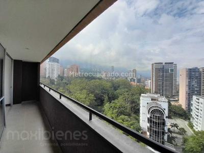Apartamento de 3 alcobas en arriendo en Los Balsos, Medellín, 80 m² · foto 3 de 17