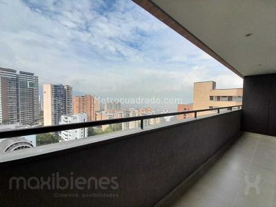 Apartamento de 3 alcobas en arriendo en Los Balsos, Medellín, 80 m² · foto 4 de 17