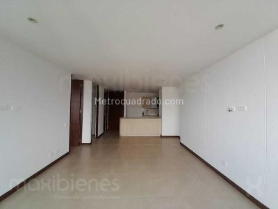 Apartamento de 3 alcobas en arriendo en Los Balsos, Medellín, 80 m² · foto 7 de 17
