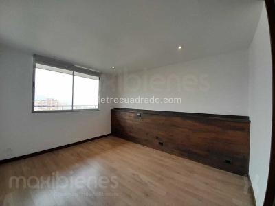 Apartamento de 3 alcobas en arriendo en Los Balsos, Medellín, 80 m² · foto 9 de 17