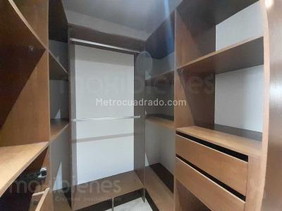 Apartamento de 3 alcobas en arriendo en Los Balsos, Medellín, 80 m² · foto 14 de 17