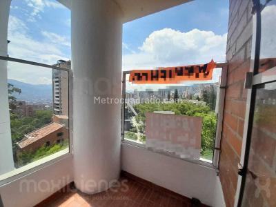 Apartamento en arriendo en El Tesoro, Medellín · foto 5 de 16