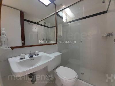 Apartamento en arriendo en El Tesoro, Medellín · foto 14 de 16
