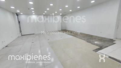 Local Comercial en Arriendo, Prado, Bello