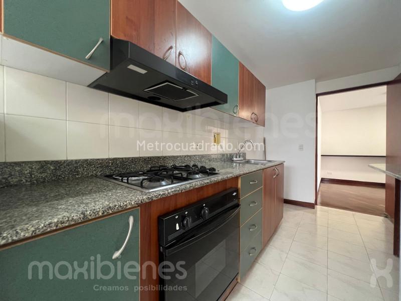 Apartamento en Arriendo, El Poblado, Medellín, Medellín