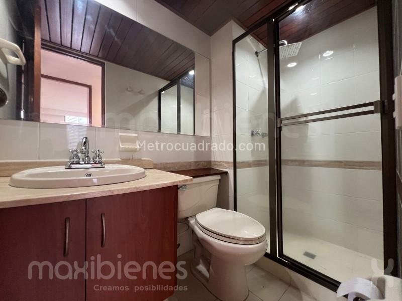 Apartamento en Arriendo, El Poblado, Medellín - Ansicht 2