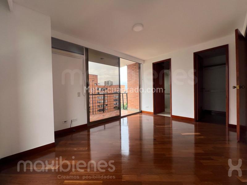 Apartamento en Arriendo, El Poblado, Medellín - Ansicht 5