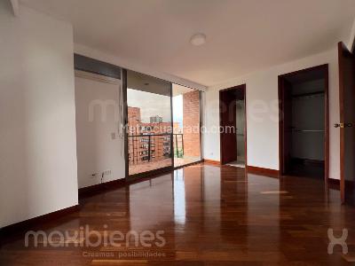 Apartamento de 2 alcobas en arriendo en Patio Bonito, Medellín, 60 m² · foto 5 de 15